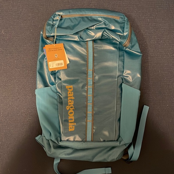 Patagonia Other - Patagonia Black Hole 25L Backpack